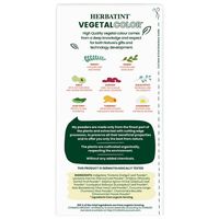 Herbatint Vegetal Color - Hot Chocolate Power 